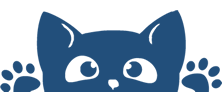 Katzenbabys kaufen Logo